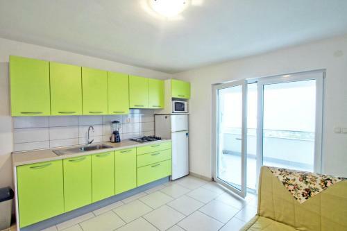 Apartamento Seashell Vinjerac