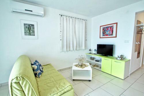 Apartamento Seashell Vinjerac