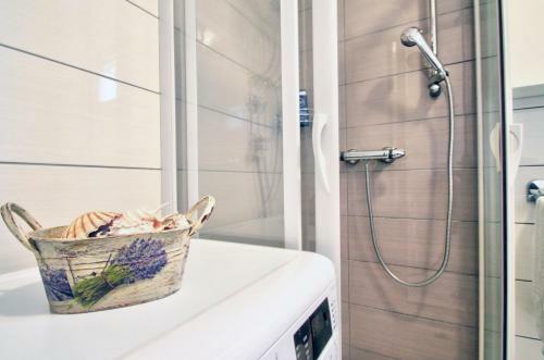 Apartamento Seashell Vinjerac