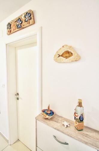 Apartamento Seashell Vinjerac
