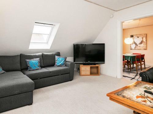 Holiday Home Frederikshavn X