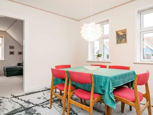 Holiday Home Frederikshavn X