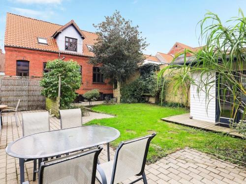 Holiday Home Frederikshavn X