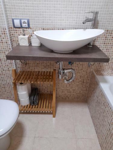 Ta�na Apartamento