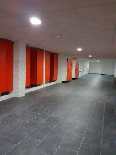 Ta�na Apartamento
