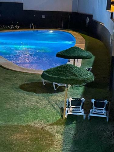 Ta�na Apartamento