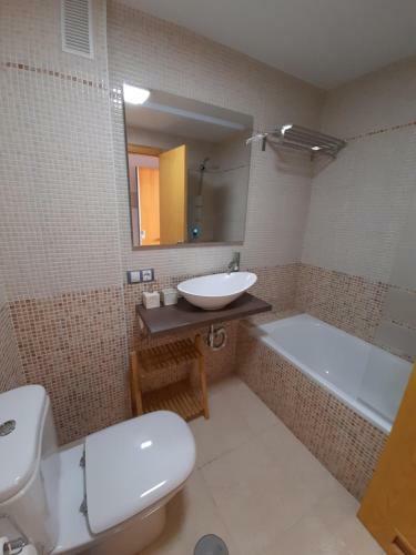Ta�na Apartamento