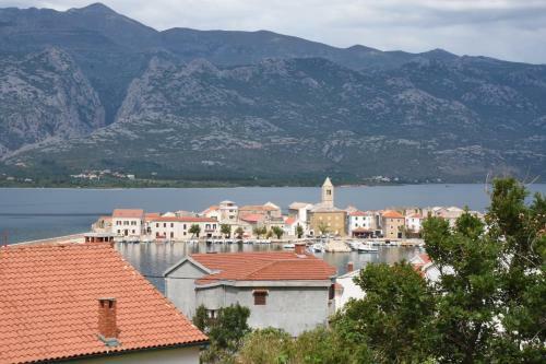 Holiday House Sea&mountain