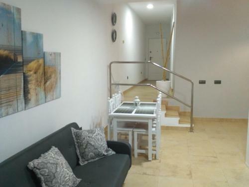 Apartamento Loft Relax