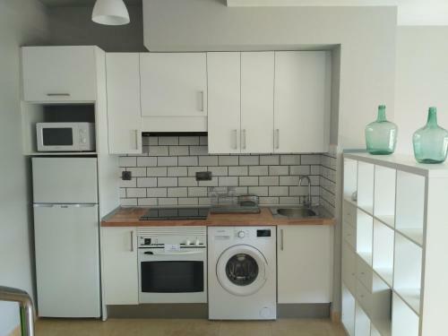 Apartamento Loft Relax