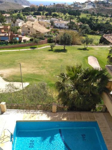 Apartamento Loft Relax