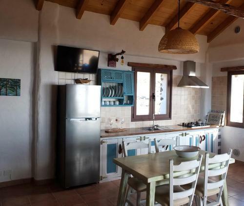 Casa Rural Los Santillos