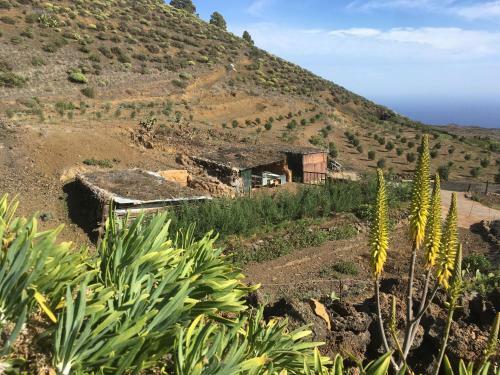 Casa Rural Los Santillos