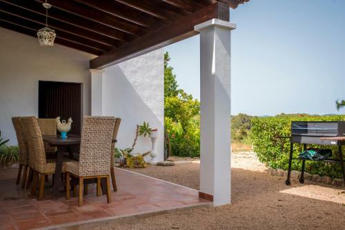Villa Can Faritzeo