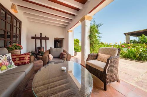 Villa Can Faritzeo