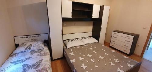 Apartmani Barbara 2