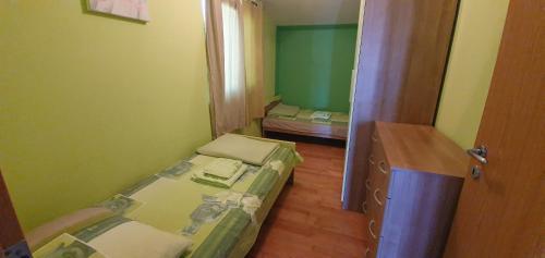 Apartmani Barbara 2