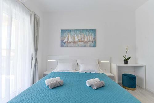 Luxury Stone Villa Banovi With Pool