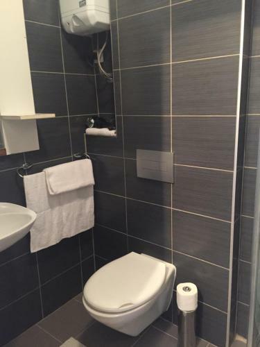 Apartment Vinjerac