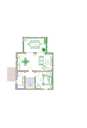 Villa Holiday House La Familia