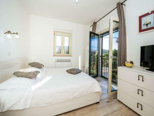 Dalmatian Villa Castello Coza With Pool