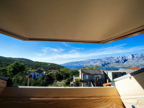 Dalmatian Villa Castello Coza With Pool