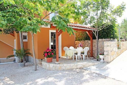 Holiday House Vinjerac