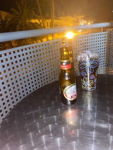 Apartamento Marazul Valle Gran Rey