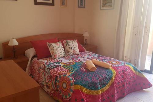 Apartamento Fificasanova