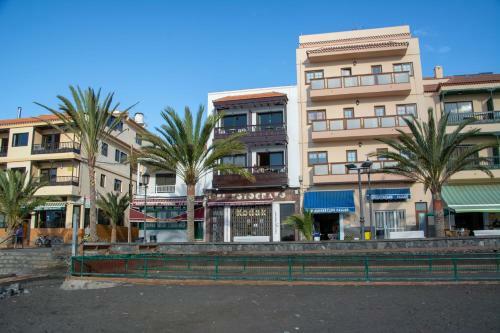 Apartamento Casanova 1a