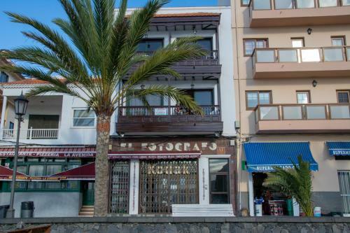 Apartamento Casanova 1a