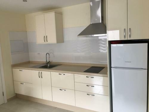 Apartamento Sol Y Playa