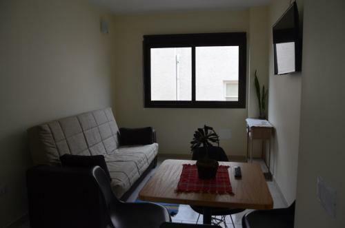 Apartamento Sol Y Playa