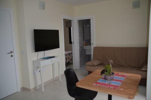 Apartamento Sol Y Playa