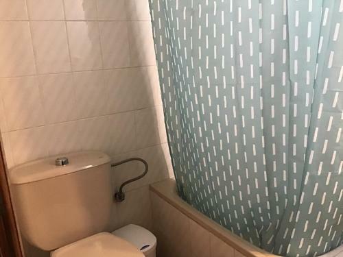 Hostal Apartamentos Playamar