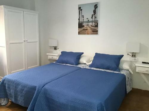 Hostal Apartamentos Playamar