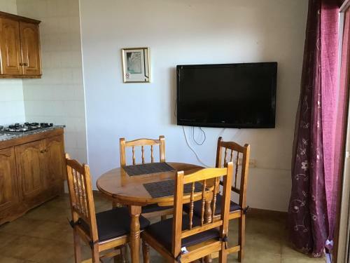Hostal Apartamentos Playamar
