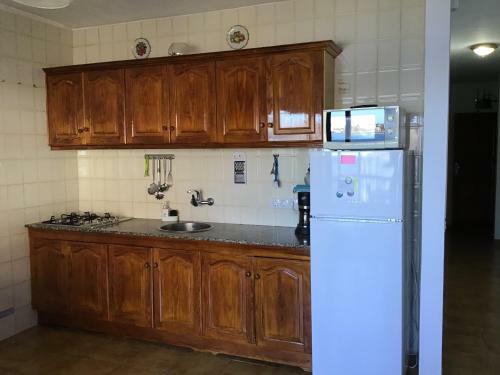 Hostal Apartamentos Playamar