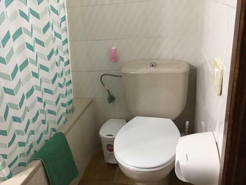 Hostal Apartamentos Playamar