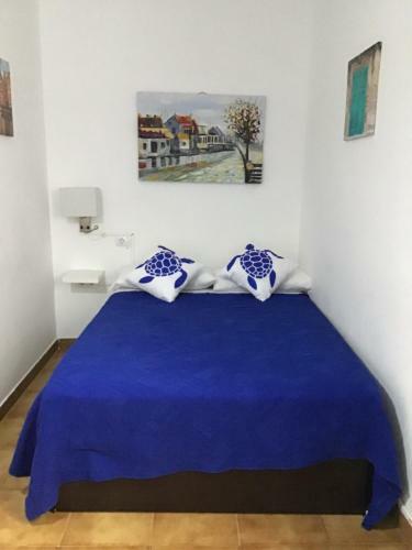 Hostal Apartamentos Playamar
