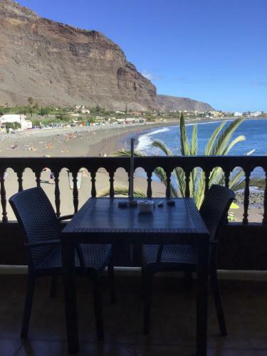 Hostal Apartamentos Playamar
