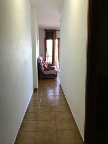 Hostal Apartamentos Playamar