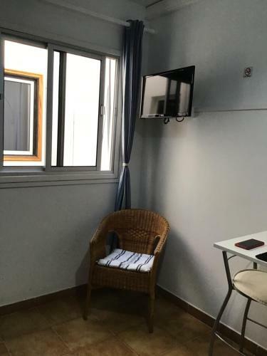 Hostal Apartamentos Playamar
