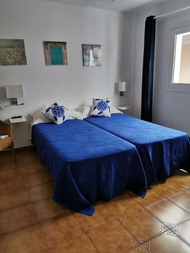 Hostal Apartamentos Playamar