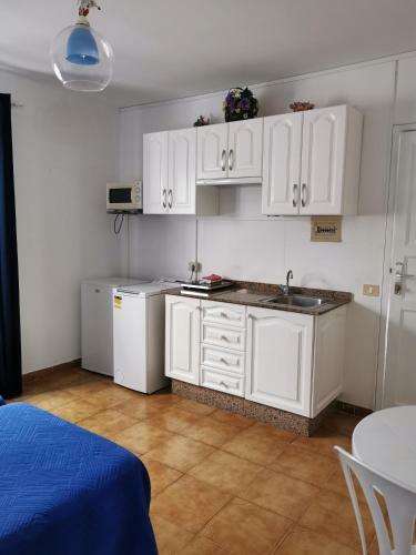 Hostal Apartamentos Playamar