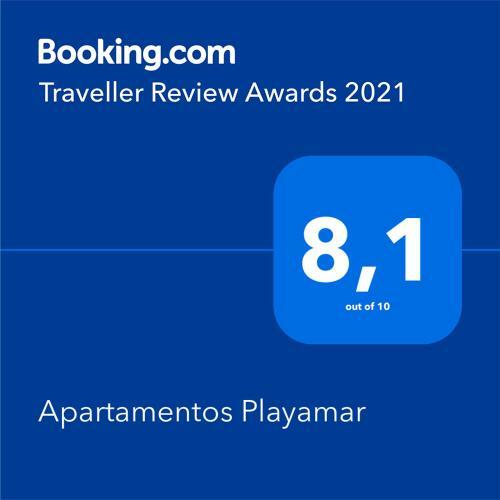 Hostal Apartamentos Playamar