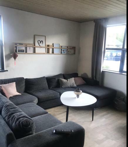 Villa Med Havudsigt Og Vildmarksbad
