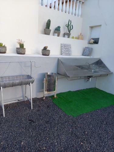 Apartamento Garabato