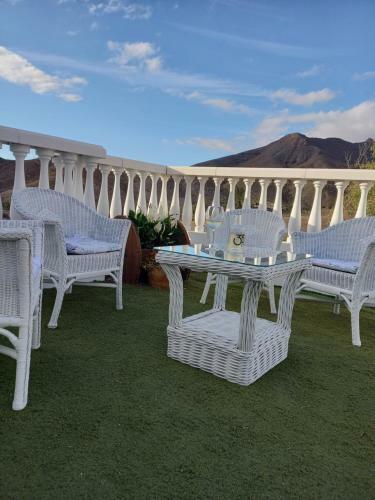 Apartamento Garabato