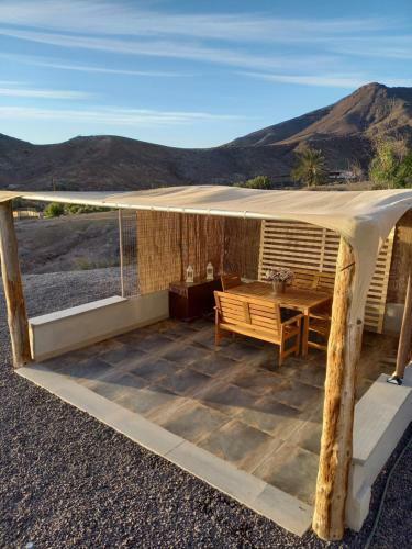 Apartamento Garabato